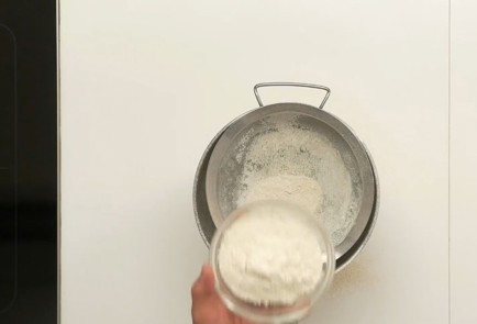 Фото шага рецепта Финский пирог калакукко 137404 шаг 2  