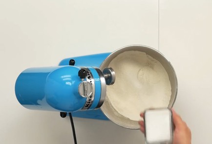 Фото шага рецепта Финский пирог калакукко 137404 шаг 3  