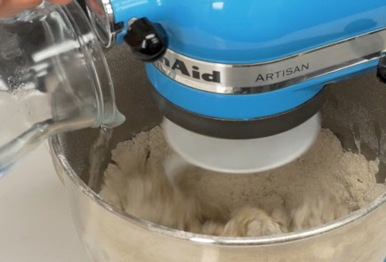 Фото шага рецепта Финский пирог калакукко 137404 шаг 4  