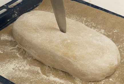 Фото шага рецепта Финский пирог калакукко 137404 шаг 7  