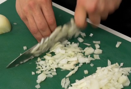 Фото шага рецепта Португальский суп калду верде 93965 шаг 2  