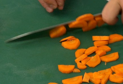 Фото шага рецепта Португальский суп калду верде 93965 шаг 3  