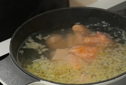 Фото шага рецепта Старорусский суп калья 139733 шаг 7  