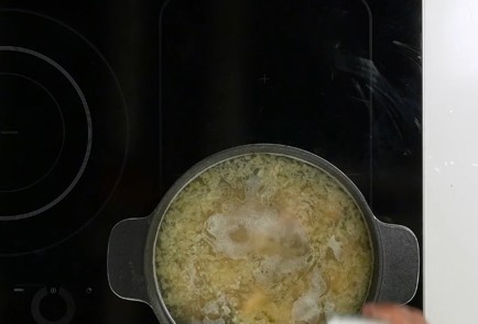 Фото шага рецепта Старорусский суп калья 139733 шаг 9  