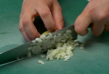 Фото шага рецепта Каннеллони с мясной начинкой 57813 шаг 1  