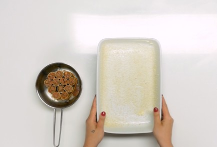 Фото шага рецепта Каннеллони с мясной начинкой 57813 шаг 10  