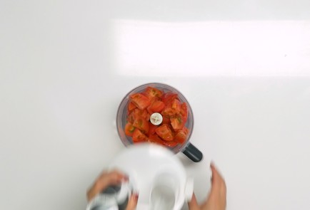 Фото шага рецепта Каннеллони с мясной начинкой 57813 шаг 2  