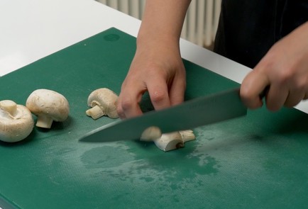 Фото шага рецепта Каннеллони с мясной начинкой 57813 шаг 3  