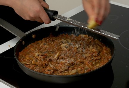 Фото шага рецепта Каннеллони с мясной начинкой 57813 шаг 8  