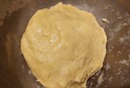 Фото шага рецепта Кантуччи с миндалем и цукатами 174943 шаг 5  