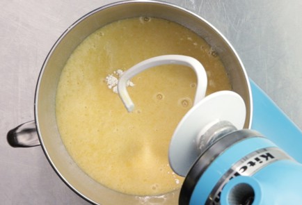 Фото шага рецепта Кантуччини 55761 шаг 1  