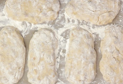 Фото шага рецепта Кантуччини 55761 шаг 3  