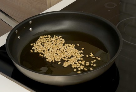 Фото шага рецепта Овощное рагу Капоната 39291 шаг 1  