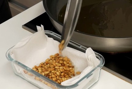 Фото шага рецепта Овощное рагу Капоната 39291 шаг 2  