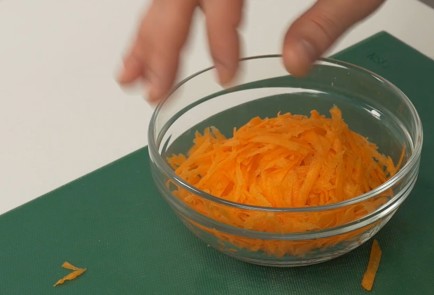 Фото шага рецепта Капуста погрузински 137009 шаг 4  