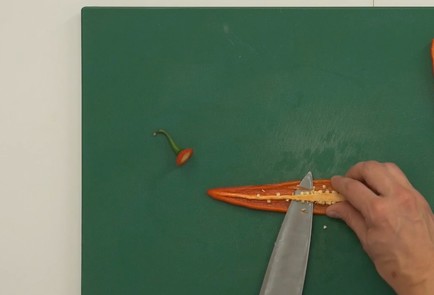 Фото шага рецепта Капуста погрузински 137009 шаг 6  