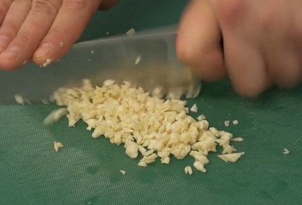 Фото шага рецепта Капуста погрузински 137009 шаг 7  