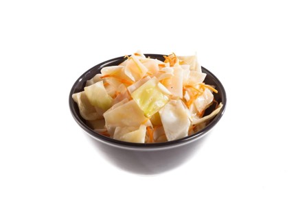 Фото шага рецепта Капуста покорейски 126457 шаг 10  