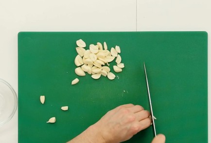 Фото шага рецепта Капуста покорейски 126457 шаг 5  