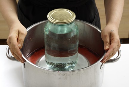 Фото шага рецепта Капуста провансаль с яблоками и клюквой 152699 шаг 11