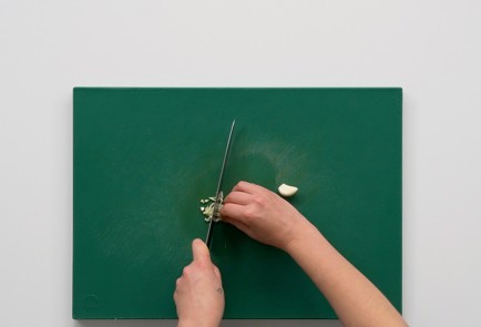 Фото шага рецепта Капуста с фаршем 151653 шаг 3  