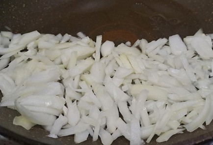 Фото шага рецепта Капуста тушеная 190635 шаг 3  