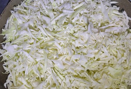 Фото шага рецепта Капуста тушеная 190635 шаг 6  