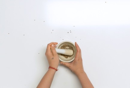 Фото шага рецепта Капуста в духовке 139540 шаг 3