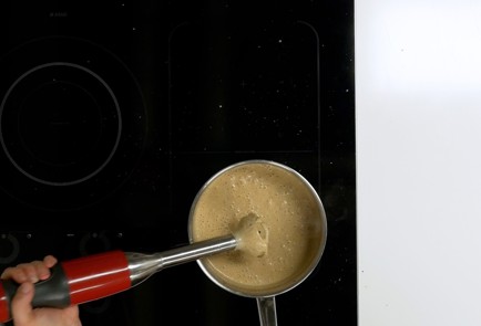 Фото шага рецепта Капуста в духовке 139540 шаг 4