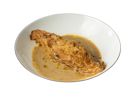 Фото шага рецепта Капуста в духовке 139540 шаг 7