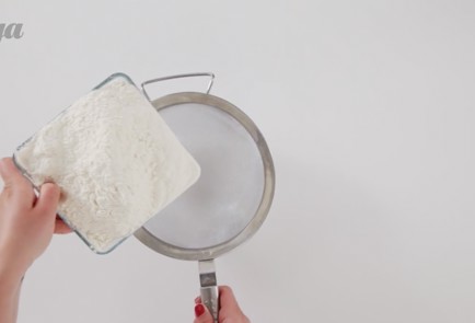 Фото шага рецепта Пирог с капустой 17889 шаг 1  