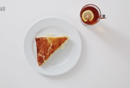 Фото шага рецепта Пирог с капустой 17889 шаг 5  