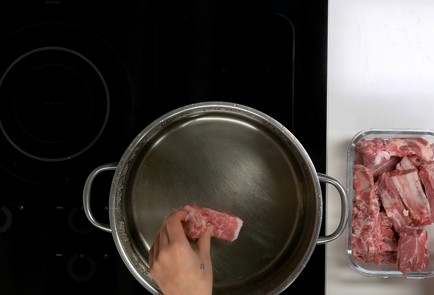 Фото шага рецепта Капустняк 140420 шаг 1  