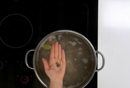 Фото шага рецепта Капустняк 140420 шаг 2  