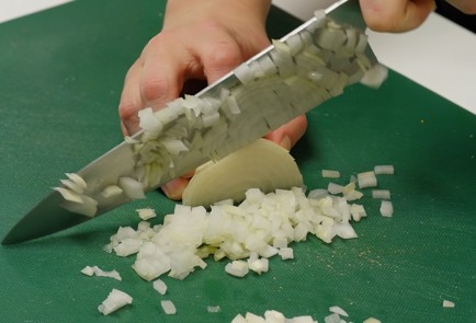 Фото шага рецепта Капустняк 140420 шаг 4  