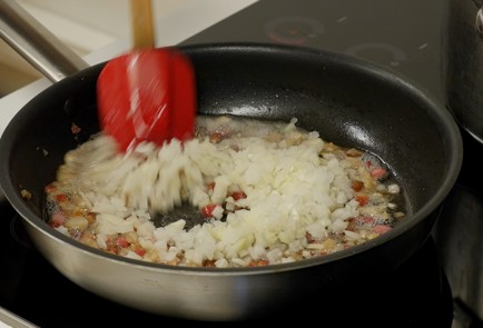 Фото шага рецепта Капустняк 140420 шаг 5  