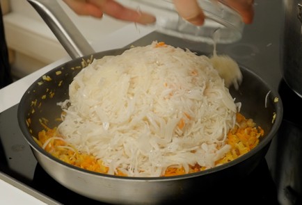 Фото шага рецепта Капустняк 140420 шаг 7  