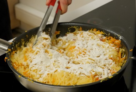 Фото шага рецепта Капустняк 140420 шаг 8  