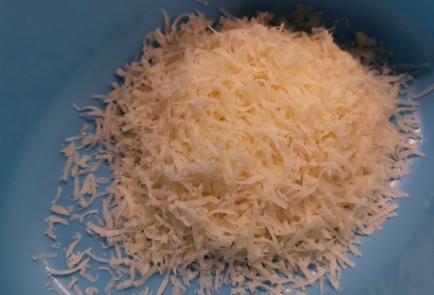 Фото шага рецепта Капустные котлеты 190477 шаг 1  