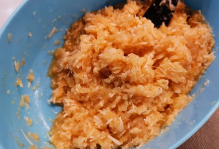 Фото шага рецепта Капустные котлеты 190477 шаг 6  