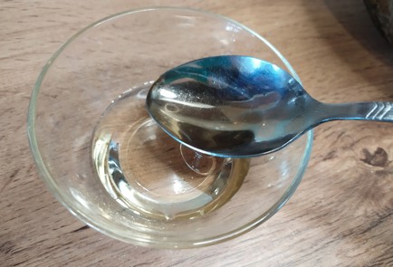 Фото шага рецепта Капустный салат 189440 шаг 7  