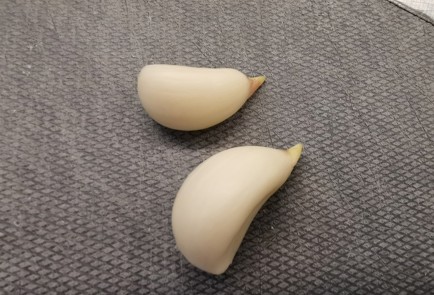 Фото шага рецепта Капустный салат 191402 шаг 8  