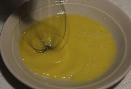 Фото шага рецепта Карамельные гренки 173370 шаг 1  