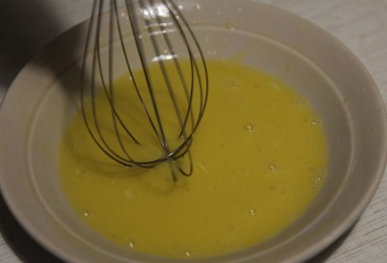 Фото шага рецепта Карамельные гренки 173370 шаг 3  