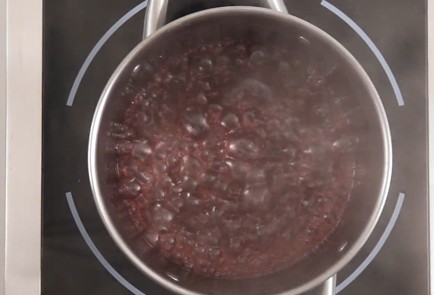 Фото шага рецепта Карамельные яблоки 80302 шаг 7