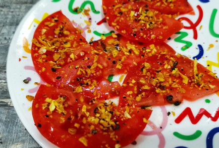 Фото шага рецепта Карась пофранцузски 175193 шаг 4  