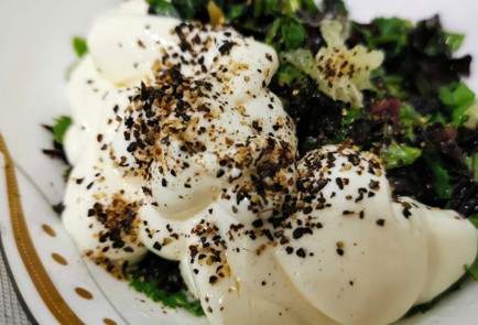 Фото шага рецепта Карась в майонезном соусе 175194 шаг 3  