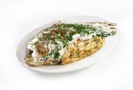 Фото шага рецепта Караси в сметане 191438 шаг 11  