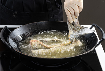 Фото шага рецепта Карпбелка 191155 шаг 13  