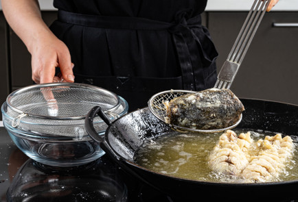 Фото шага рецепта Карпбелка 191155 шаг 15  